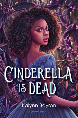Image for CINDERELLA IS DEAD