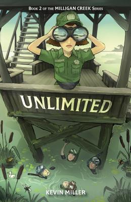 Unlimited (Milligan Creek)