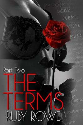 The Terms: Part Two (The Terms Duet) (Volume 2)