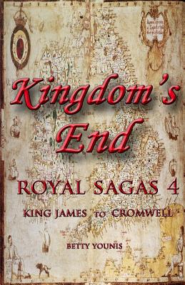 Kingdom's End: King James to Cromwell