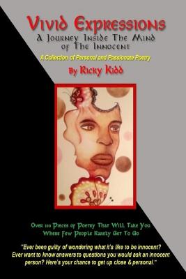 Vivid Expressions: A Journey Inside The Mind of The Innocent