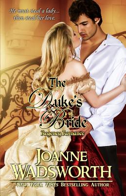 The Duke's Bride (Regency Brides)