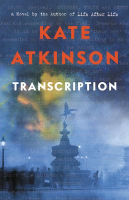 Transcription: A Novel
