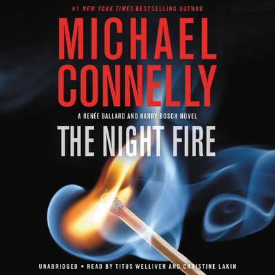 Night Fire, The