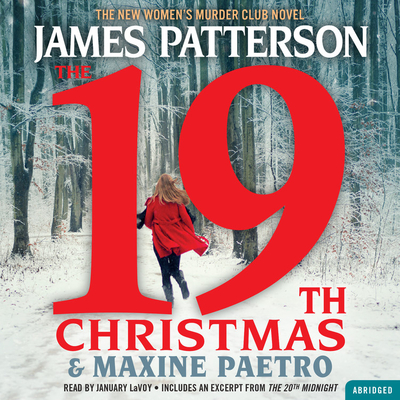 The 19th Christmas (Women's Murder Club, 19)