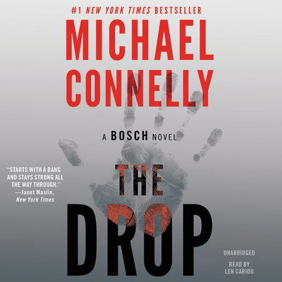 Image for The Drop (A Harry Bosch Novel (15))