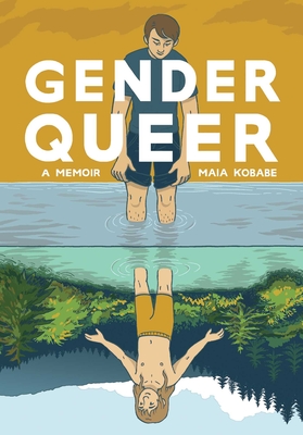 Image for GENDER QUEER: A MEMOIR