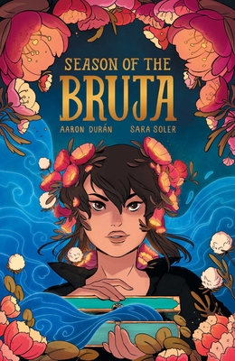 Image for Season of the Bruja