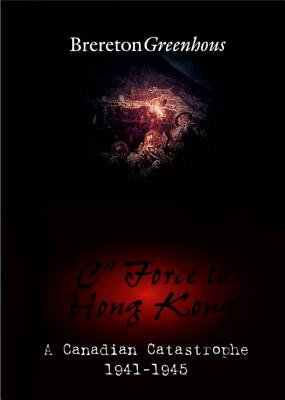 Image for C Force To Hong Kong