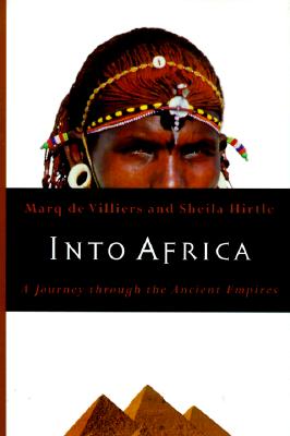 Into Africa: A Journey Through the Ancient Empires