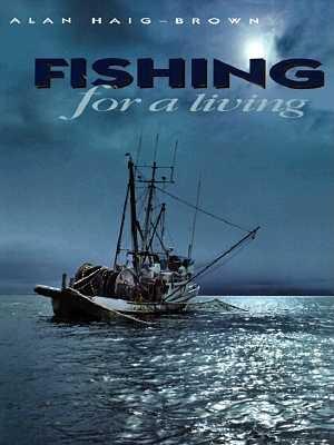 Image for Fishing for a Living
