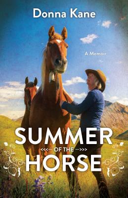 Image for Summer of the Horse