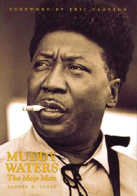 Image for Muddy Waters: The Mojo Man