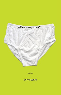 A Nice Place to Visit (Misfit Books)