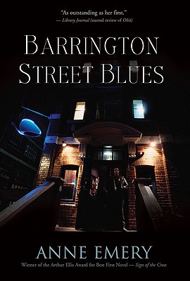 Image for Barrington Street Blues