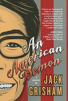 An American Demon: A Memoir Image for An American Demon: A Memoir
