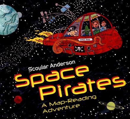 Space Pirates: A Map-Reading Adventure