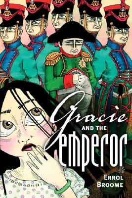Image for GRACIE AND THE EMPORER