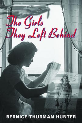Girls They Left Behind Image for Girls They Left Behind