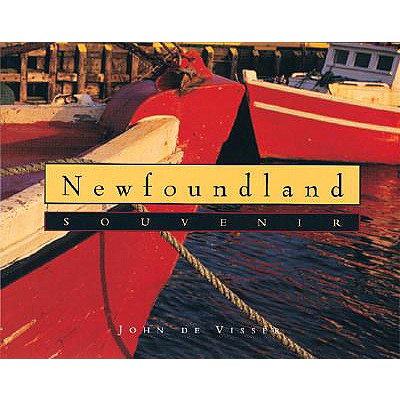 Image for Newfoundland Souvenir