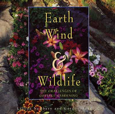 Earth, Wind and Wildlife: Cottage Gardening