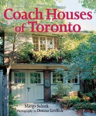 Coach Houses of Toronto
