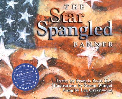 The Star Spangled Banner