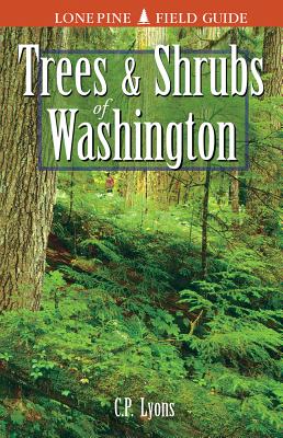 Image for Trees and Shrubs of Washington