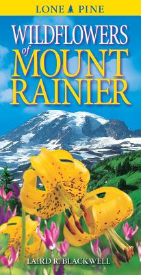 Image for Wildflowers of Mount Rainier
