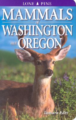 Mammals of Washington and Oregon