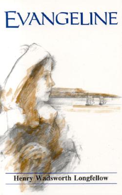 Image for Evangeline (English) Evangeline (English)