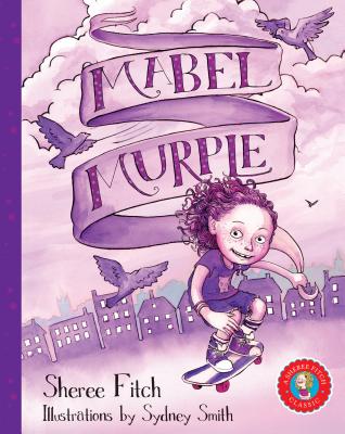 Mabel Murple (pb)