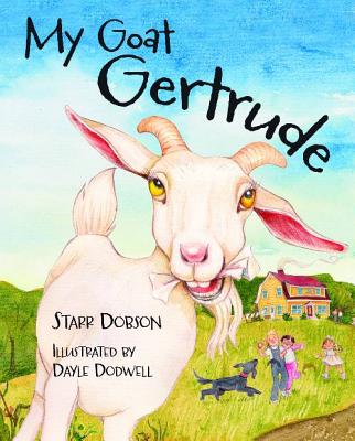 My Goat Gertude
