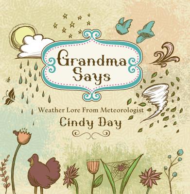 Image for Grandma Says