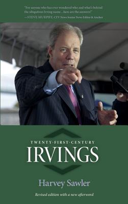 Twenty-First-Century Irvings. Paperback Edition, revised.