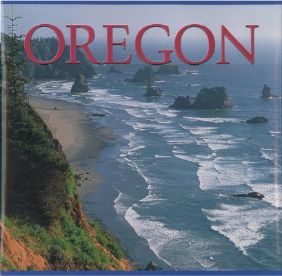 Oregon (America)