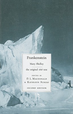 Frankenstein, second edition