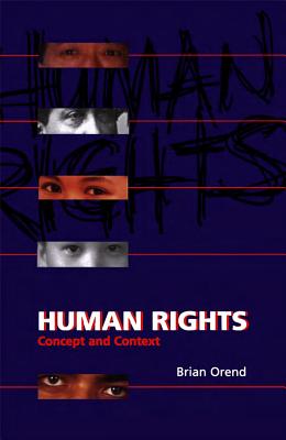 Image for Human Rights: Concept and Context