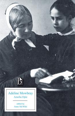 Adeline Mowbray: Or the Mother and Daughter (Critical)