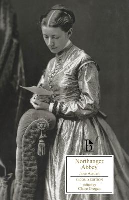 Image for Northanger Abbey