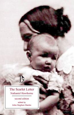 Scarlet Letter - Second Edition: A Romance (Revised)