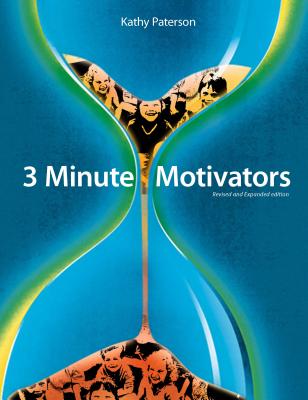 3 Minute Motivators, revised edition