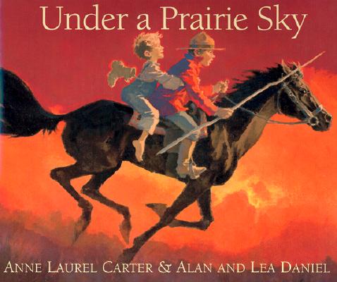Under a Prairie Sky