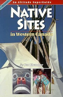 Image for Native Sites in Western Canada