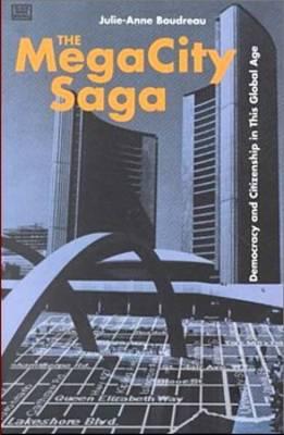 The Megacity Saga