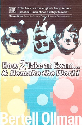 Image for How To Take An Exam