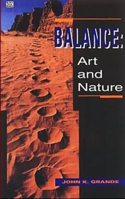 Balance Art & Nature Revised Edition