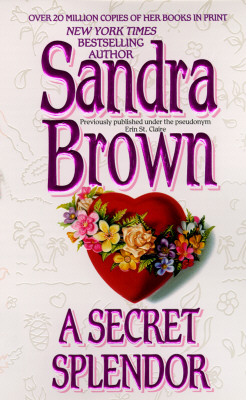 Image for SECRET SPLENDOR, A