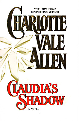 Claudia's Shadow; Claudia's Shadow