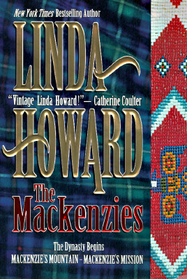 The Mackenzies (Mackenzie's Mountain and Mackenzie's Mission)